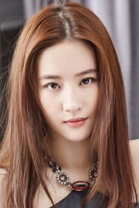 Liu Yifei in Si Da Ming Bu