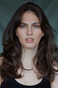 Chloe Karr in Unhinged: Retribution
