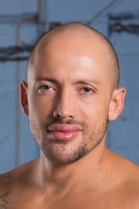 Jordano Santoro in Fire In The Foxhole