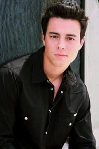Robert Gorrie in I'm Paige Wilson