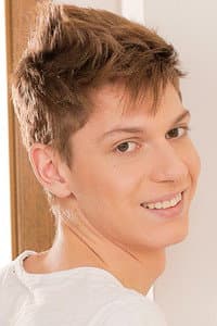 Joel Tamir in Sliding In