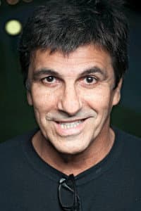 Evandro Mesquita in Menino do Rio