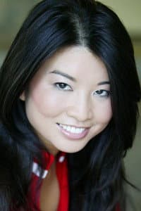 Sherry Shaoling in Prophecy of Eve