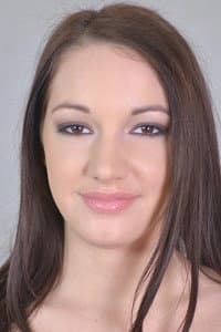 Felicia Kiss in Cara, secrétaire soumise