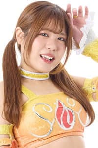 Anne Kanaya in STARDOM in FUJI 2026 Jul.