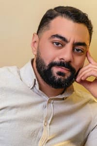 Kaiwan Karem in Måste gitt