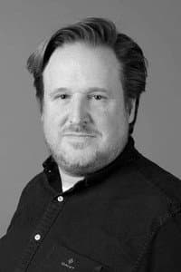 Christian Manz in Fantastic Beasts: A Natural History