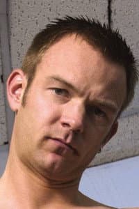 Marc Amon in Cheaters