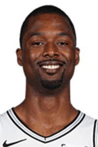 Harrison Barnes in First in 40: The Story of the 2014-15 Warriors