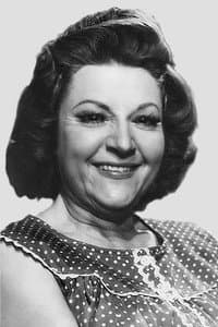 Manolita Saval in El baisano Jalil