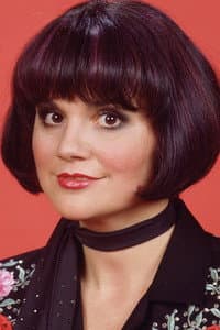 Linda Ronstadt in Linda Ronstadt: The Sound of My Voice