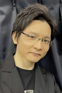 Motoyuki Kawahara in 東のエデン 劇場版I The King of Eden