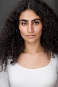Ritisha Jhamb in 4 or 5 things I want you to know about me (an essay)