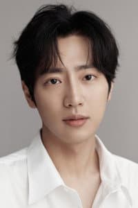 Lee Sang-yeob in Gamgi