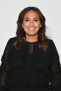 Salhia Brakhlia in Lena Situations : la femme la plus influente de France