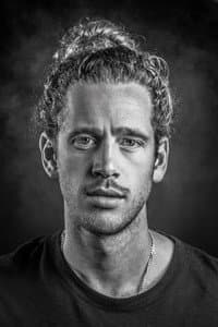 Patrick Laureij in Patrick Laureij: Nederlands Hoop