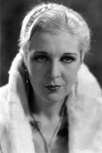 Natalie Moorhead in The Beloved Brat
