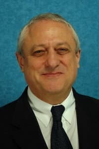Massimo Pittarello in La ragnatela del silenzio – A.I.D.S.