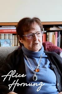 Alice Hornung in Alice und Horst