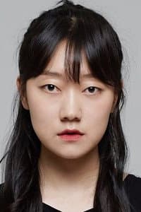 Park Kyung-hye in Maggie