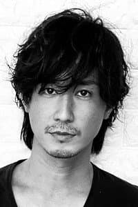 Kansuke Asano in 四十九 - SEEK