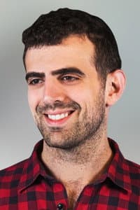 Sam Morril in The Best of Netflix Is a Joke: The Festival