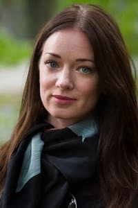 Eda-Ines Etti in Estonia Dreams of Eurovision!