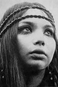 Iggy in Iggy the Eskimo Girl