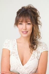 Natalia Durán in El cartel de la papa