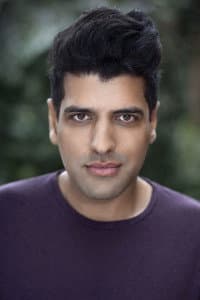 Micky Satiar in Coven of Evil