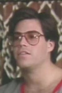 Rod Retta in Driller
