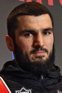 Artur Beterbiev in Artur Beterbiev vs. Anthony Yarde