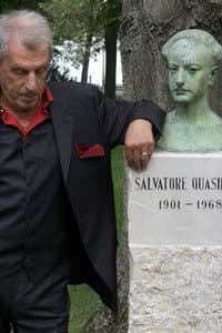 Alessandro Quasimodo in Il fischio al naso