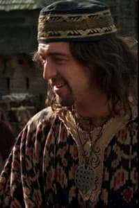 Geoff Houtman in Escargore