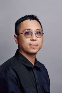 Dužan Duong in Mat goc