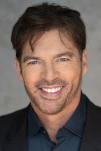 Harry Connick Jr. in Angels Sing