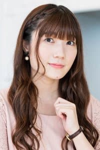 Mikako Izawa in グリザイア:ファントムトリガー THE ANIMATION