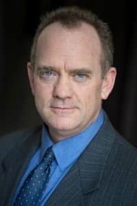 David Gow in False Pretenses