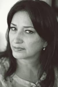 Lilian Nieto in Santidad