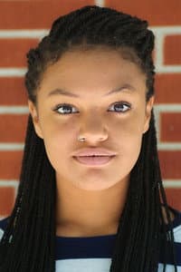 Shakura Dickson in I Am William