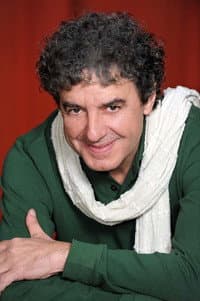 Pierfrancesco Poggi in Il nostro ultimo