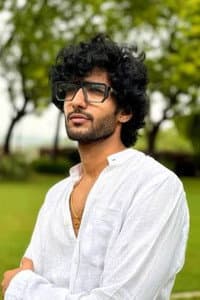 Bhanuj Sood in Dil Deewana Ho Gaya