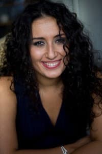 Anita Rachvelishvili in The Metropolitan Opera: Adriana Lecouvreur
