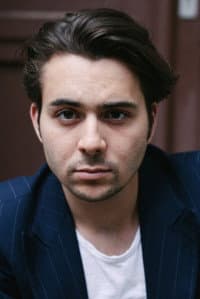 Pascal Andres in Verführung in 6 Gängen