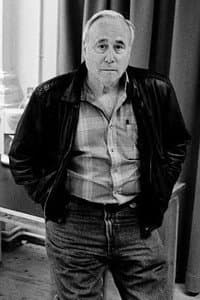 Julian Barry in Pablo