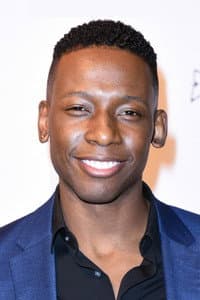 Thomas Antony Olajide in Backspot