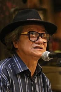 Trần Văn Thủy in Vũ khúc con cò