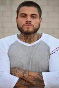 Jose Abril in Recovery