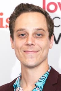 Carson Higgins in The Book of Light