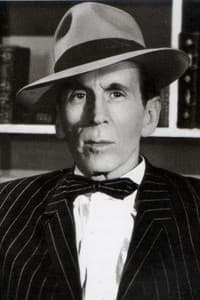 Juan Orol in Organización criminal